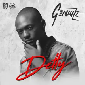 Geniuzz - Detty